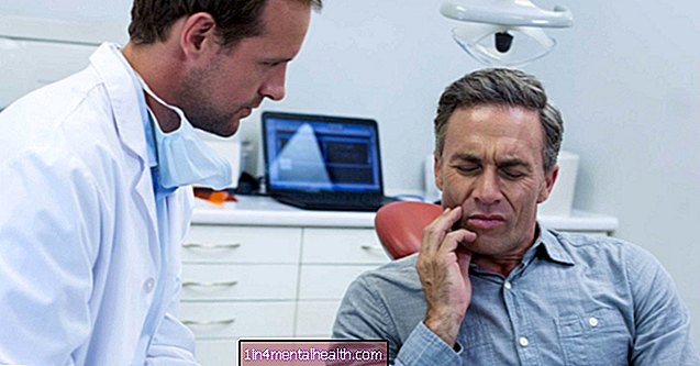 Zahnverlust in der Lebensmitte kann die Herzgesundheit beeinträchtigen