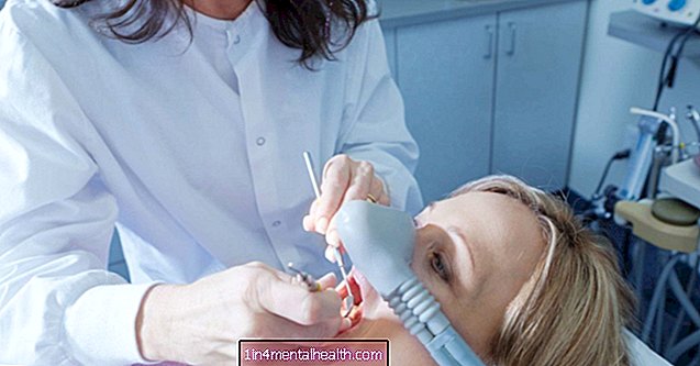 Mitä tietää typpioksidista - hammaslääketiede