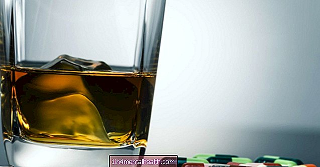 Onko alkoholin käyttö turvallista Adderall-hoidon aikana? - masennus