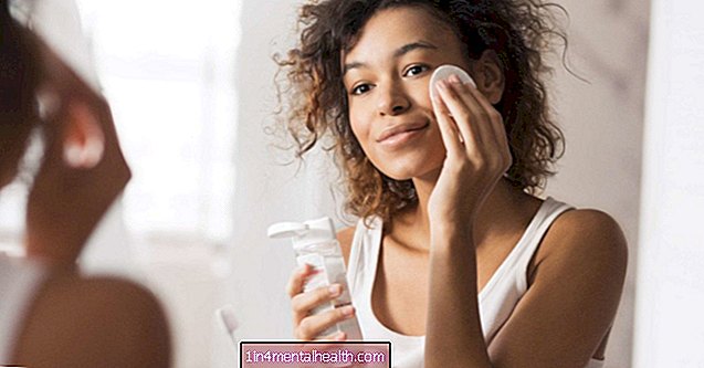 Schwarze Hautpflege: Die Top 5 Tipps