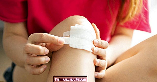 dermatología - Cómo reconocer y tratar una herida infectada.