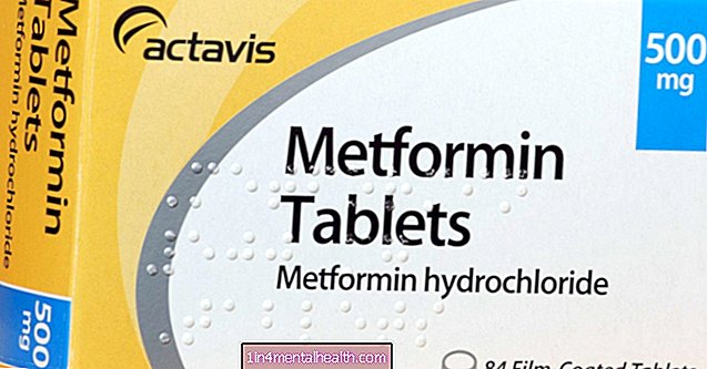 діабет - Чи можуть люди з діабетом 2 типу припинити прийом метформіну?