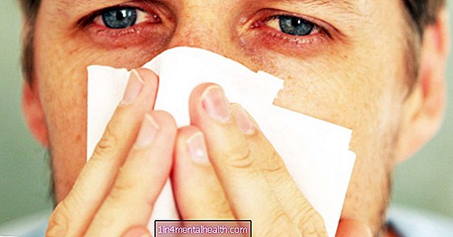 ¿Cómo sé si tengo un resfriado o sinusitis? - oído-nariz-y-garganta