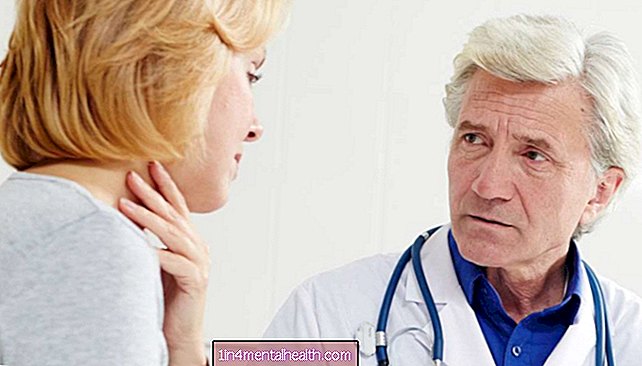 ¿Qué es la esofagitis por herpes? - oído-nariz-y-garganta