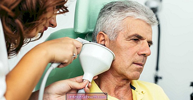 Mida peaks teadma kõrvade niisutamisest - kõrva-nina-kurgu