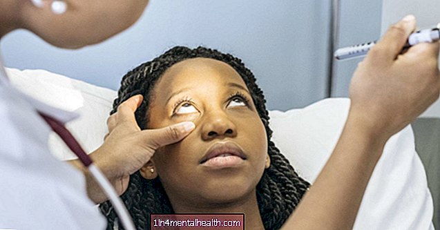 ¿Qué causa las pupilas de diferentes tamaños? - Medicina de emergencia