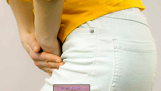 Kan endometriose forårsake blæresmerter? - endometriose