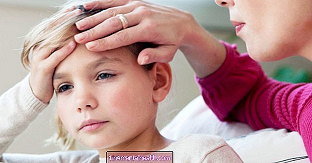 Apa yang perlu diketahui mengenai epilepsi pada kanak-kanak - epilepsi