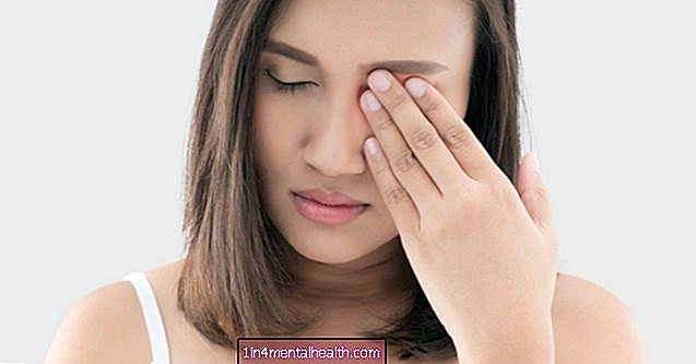 Kõik, mida vajate võrkkesta migreeni kohta - silmade tervis - pimedus