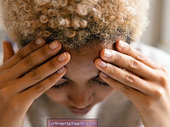 Hva er basilær migrene? - øyehelse - blindhet