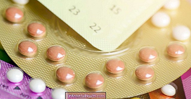 Jak antikoncepční pilulky ovlivňují menopauzu?