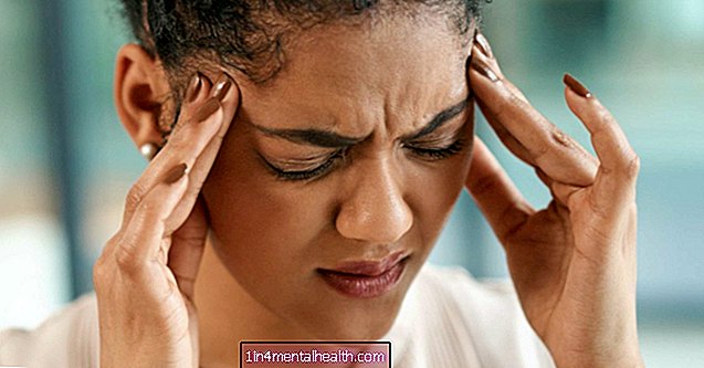 ¿Cuál es el vínculo entre el control de la natalidad y los dolores de cabeza? - Fertilidad