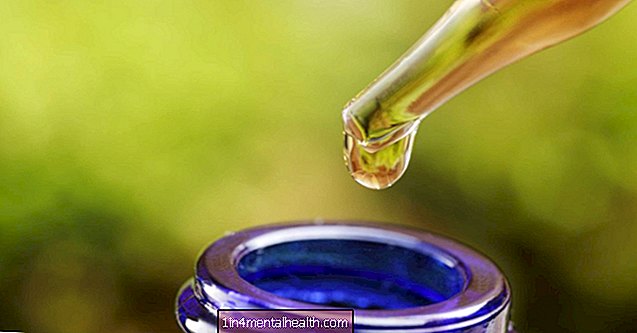 Могат ли етеричните масла да помогнат за лечение на фибромиалгия? - фибромиалгия