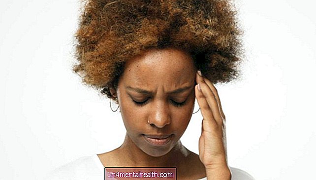 Migren kadınlarda daha yaygındır, peki neden? - fibromiyalji