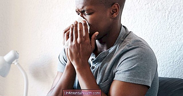 Gripp A vs B: mida teada - gripp - külm - sars