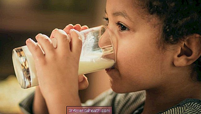 Tervislike imikute soolebakterid takistavad tavalist toiduallergiat - toiduallergia
