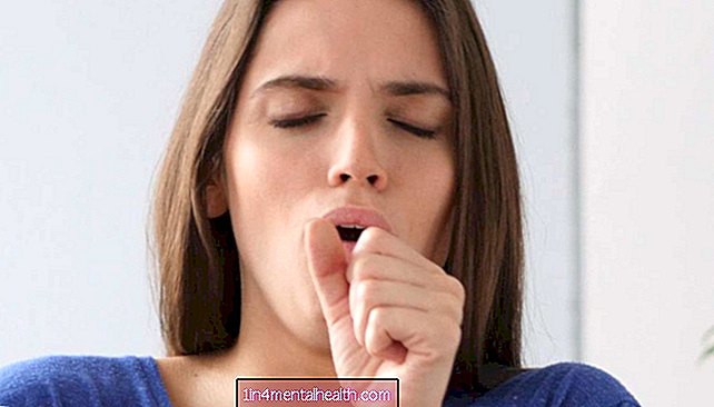 Защо кашля след като ям? - хранителна алергия