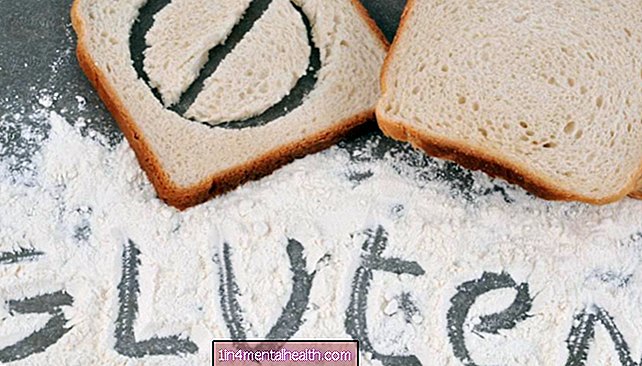 Por qué una dieta baja en gluten puede beneficiar a todos - intolerancia a la comida