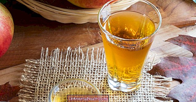 ¿El vinagre de sidra de manzana es bueno o malo para la diarrea? - gastrointestinal - gastroenterología