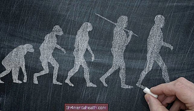 Ново истраживање може објаснити зашто је еволуција човека учинила 'дебелим' - генетика