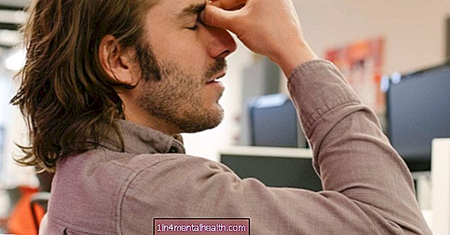 Mida peaks teadma positsiooniliste peavalude kohta - peavalu - migreen