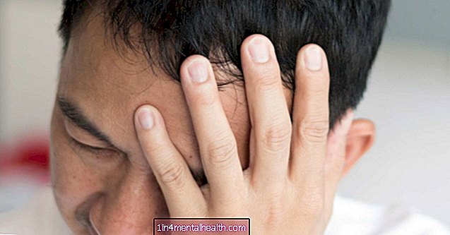 bolest hlavy - migréna - Co vědět o zotavení z otřesu mozku