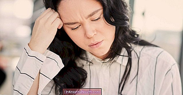 Miks teil menstruatsiooni ajal peavalu on? - peavalu - migreen