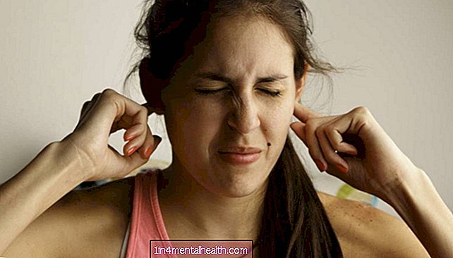 Tinnitus: tähelepanelikkus võib õnnestuda, kui muud ravimeetodid ebaõnnestuvad - kuulmine - kurtus
