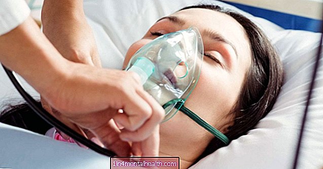 Mitä tietää agonaalisesta hengityksestä - sydänsairaus