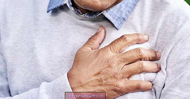 Mida peaks teadma südame-veresoonkonna haigustest - südamehaigus
