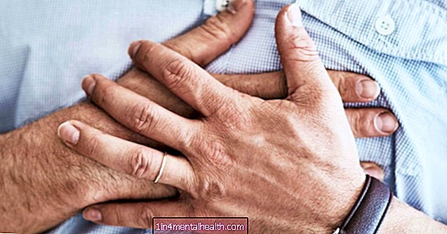 Сърдечен удар на вдовица: Всичко, което трябва да знаете