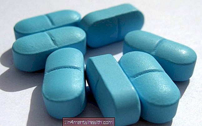 Descovy (emtricitabină / tenofovir alafenamidă) - HIV-SIDA