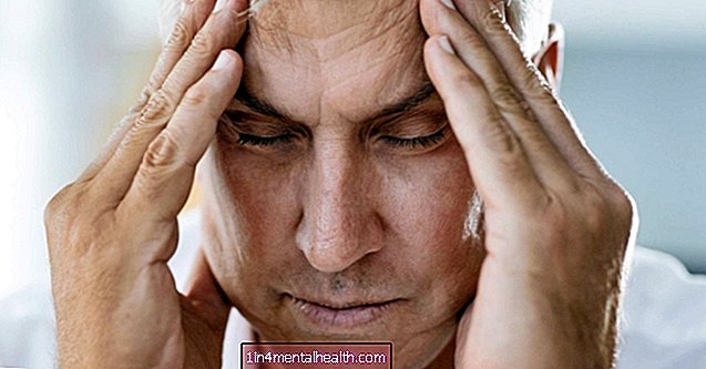 Bolehkah tekanan darah tinggi menyebabkan sakit kepala? - darah tinggi