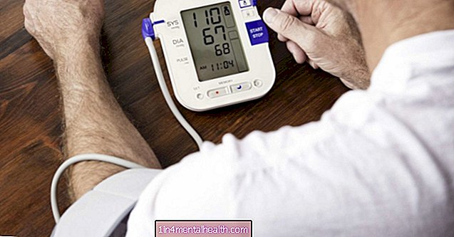 Bagaimana anda dapat mengetahui bila anda mempunyai tekanan darah tinggi? - darah tinggi