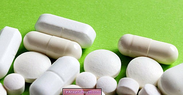 Doses erradas prescritas de 'milhões' de medicamentos comuns