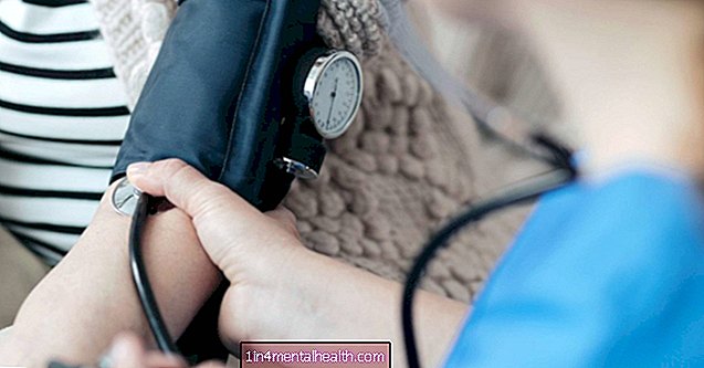 Apa yang perlu diketahui mengenai tekanan darah tinggi - darah tinggi