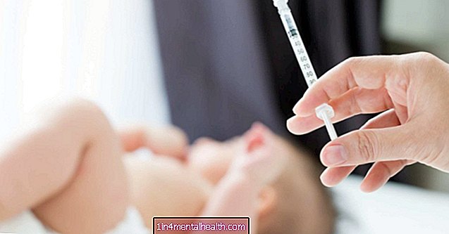 Beneficios de la vacuna contra la hepatitis B para recién nacidos - sistema inmunológico - vacunas