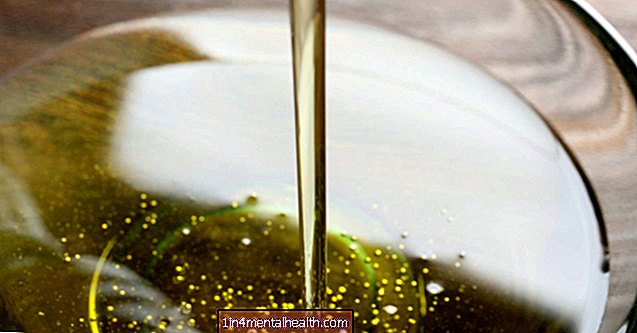 ¿Es seguro usar el aceite de oliva como lubricante sexual? - enfermedades-infecciosas - bacterias - virus