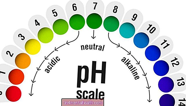 Equilibrio del pH vaginal: síntomas, remedios y pruebas - enfermedades-infecciosas - bacterias - virus