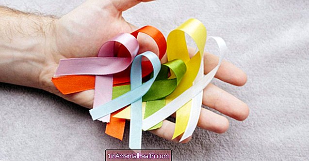 Colores de la cinta del cáncer: una guía - leucemia