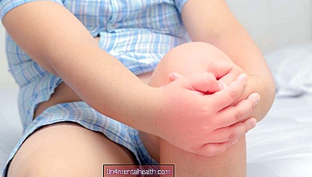 ¿Qué puede causar dolores articulares en los niños? - leucemia