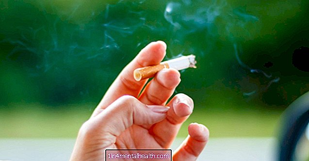 Kuidas suitsetamine keha mõjutab? - kopsuvähk