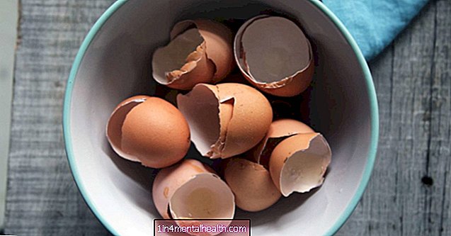 Ezilmiş yumurta kabukları kemik hasarını onarmaya nasıl yardımcı olabilir? - tıbbi yenilik