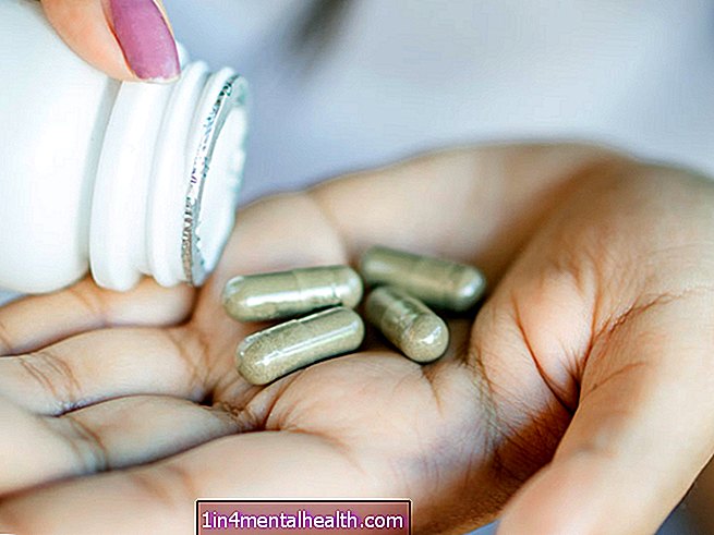 ¿Las vitaminas ayudan con la menopausia? - menopausia