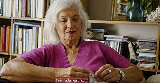Statiner: Forbindelse med osteoporose afhænger af dosering - overgangsalderen