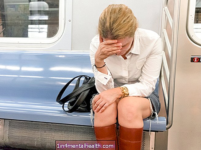¿Cuáles son los síntomas vasomotores de la menopausia? - menopausia