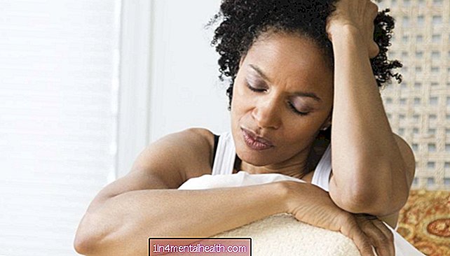 De ce femeile fac sex mai puțin pe măsură ce îmbătrânesc? - menopauza
