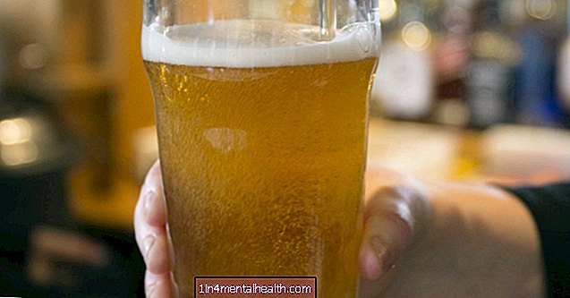 Ar alkoholio vartojimas gali sukelti prostatos vėžį?
