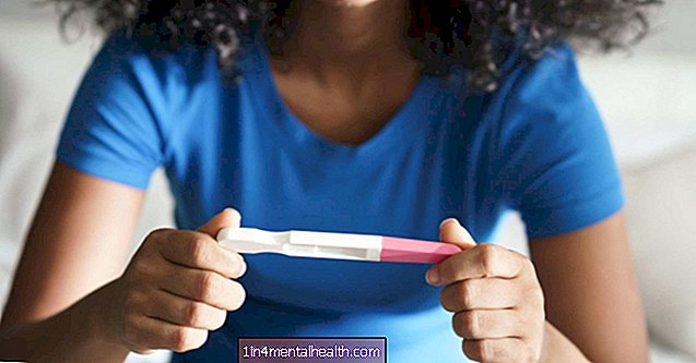 ¿Es posible quedar embarazada por sexo anal? - salud de los hombres