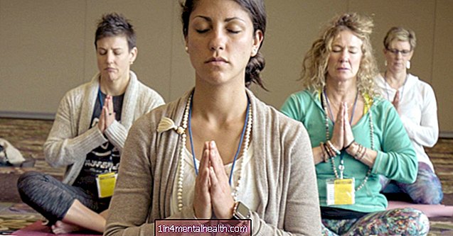 İş yerinde stres mi yaşıyorsunuz? Transandantal meditasyon yardımcı olabilir